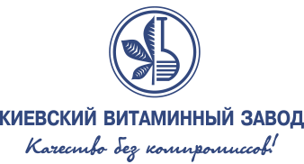 Киевский Витаминный Завод
